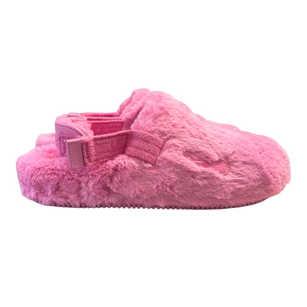 NIKE CALM SE MULES NWOT - Picture 5 of 9